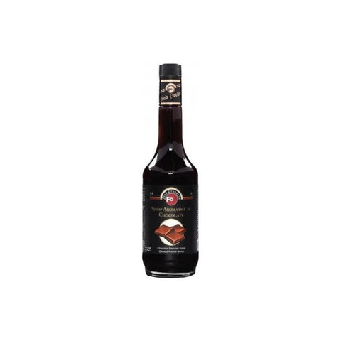 Fo Chocolate 925g - CAFELAX