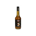 Fo Passion Fruit Syrup 700ml - CAFELAX
