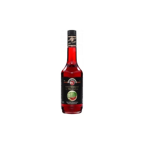 Fo Watermelon Syrup 700ml - CAFELAX