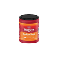 Folgers Breakfast Blend Ground Coffee 272g - CAFELAX