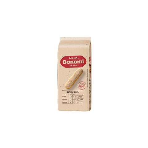 Forno Bonomi Classic Lady Fingers 400g - CAFELAX