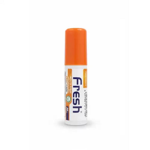 Fresh Mouth Spray Fruit Flavour 20ml
