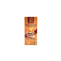 Frigia Dubai Chocolate with Almond 100g - CAFELAX
