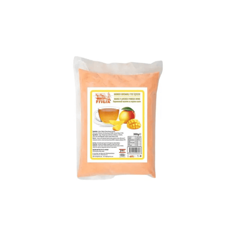 Frigia Mango Flavored Powder Drink 300g - CAFELAX