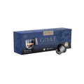 G.O.A.T Black Espresso Capsules - 12 Capsules - CAFELAX