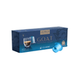 G.O.A.T Classic Espresso Capsules - 12 Capsules - CAFELAX