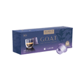 G.O.A.T Savor Espresso Capsules - 12 Capsules - CAFELAX