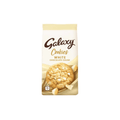 Galaxy Cookies White Chocolate Chunk 180g - CAFELAX