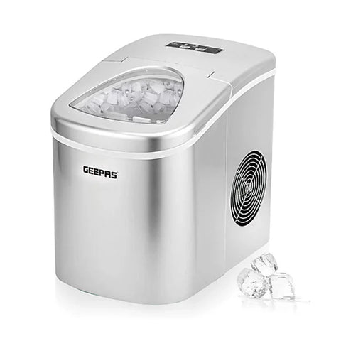 Geepas Ice Maker 12 Kg