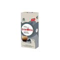 Gimoka Espresso Deciso Coffee Capsules - 10 Capsules - CAFELAX