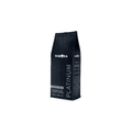 Gimoka Miscela Bar Platinum Whole Beans 1Kg - CAFELAX