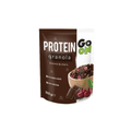 Go On Brownie & Cherry Protein Granola 300g - CAFELAX