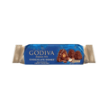 Godiva Domes Chocolate Crispy Hazelnut 30g - CAFELAX