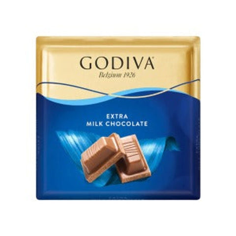 Godiva Signature Extra Milk Chocolate 60g