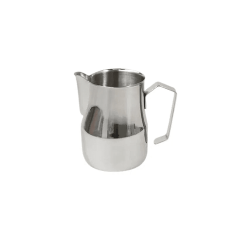 Graded Stainless Steel Milk Pitcher For Art 300 ML - CAFELAX