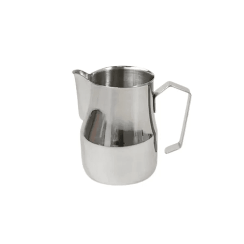 Graded Stainless Steel Milk Pitcher For Art 700 ML - CAFELAX
