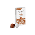 Granell Toffee Coffee Capsules - 10 Capsules - CAFELAX
