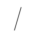 Greenwood Biodegradable Straw 6mm*197mm - 25 Straws - CAFELAX