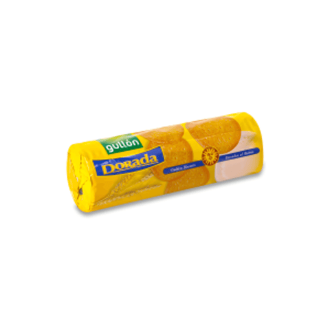 Gullón Dorada Golden Biscuit 200g