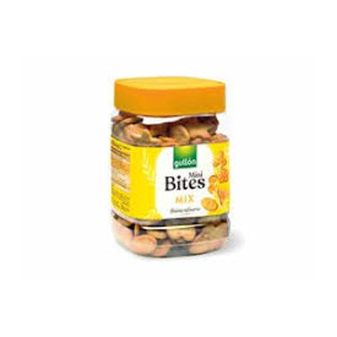 Gullón Mini Mix Crackers 250g