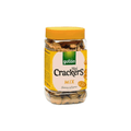 Gullón Mini Mix Crackers 250g - CAFELAX