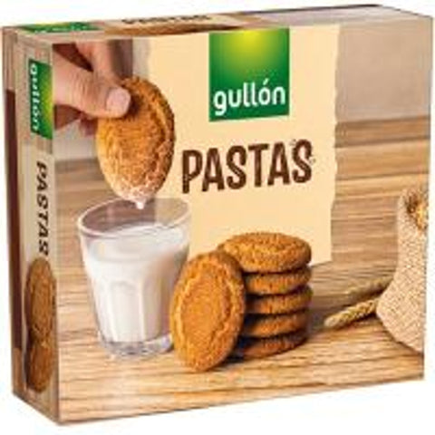 Gullón Pastas Classic Biscuits 300g