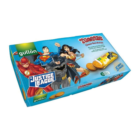 Gullón Tuestis Choco Sandwich 220g