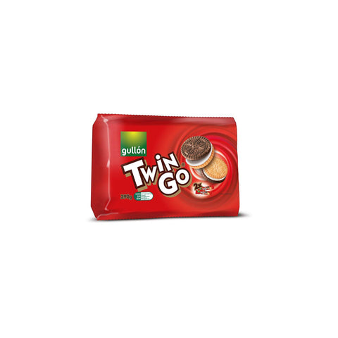 Gullón Twin Go Biscuit 290g