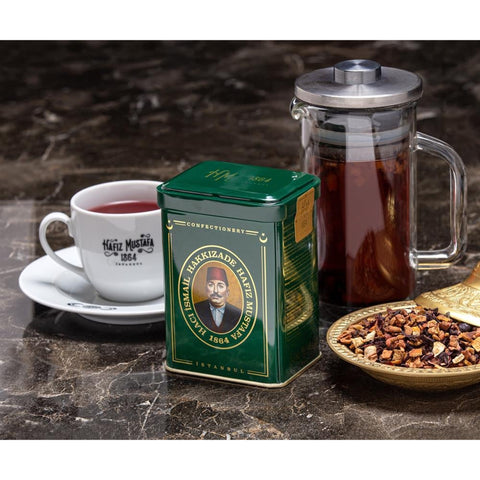 Hafiz Mustafa 1864 Istanbul Apple Fruit Tea 75g
