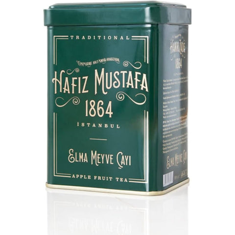 Hafiz Mustafa 1864 Istanbul Apple Fruit Tea 75g