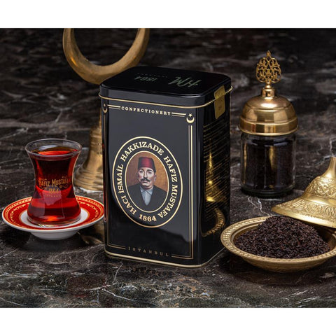 Hafiz Mustafa 1864 Istanbul Black Tea 400g