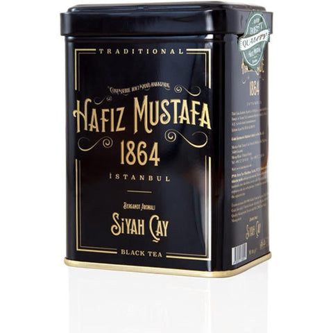 Hafiz Mustafa 1864 Istanbul Black Tea 400g