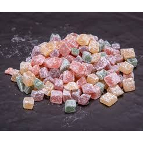 Hafiz Mustafa 1864 Mini Turkish Delight 472g