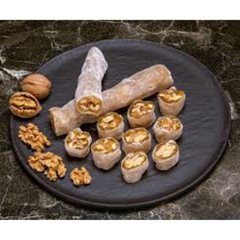 Hafiz Mustafa 1864 Walnut Turkish Delight 494g