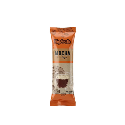 Haj Arafa Mocha Coffee - 1 Sachet