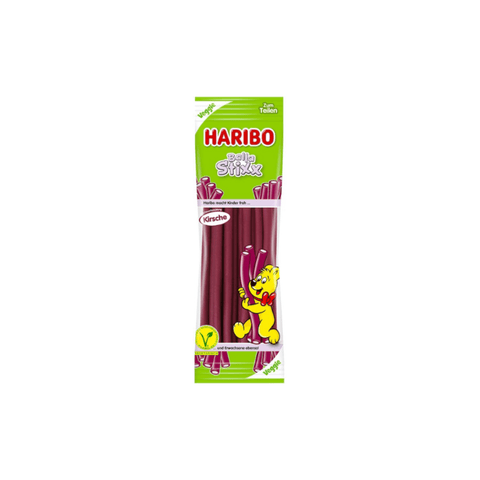 Haribo Balla Stixx Candy 200g - CAFELAX