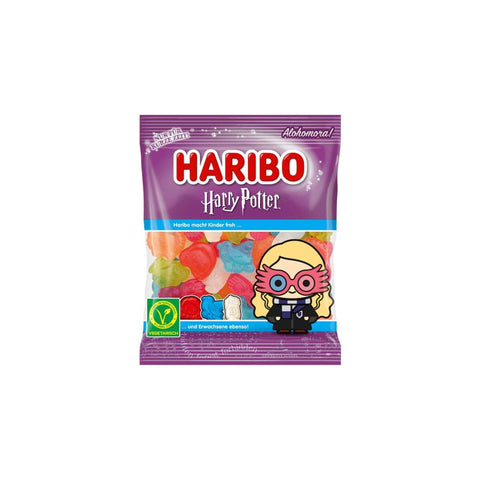 Haribo Harry Potter Candy 160g