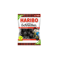 Haribo Licorice Snails Candy 175g - CAFELAX