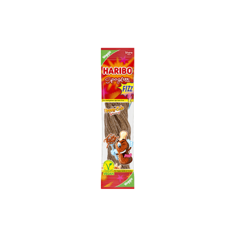 Haribo Spaghetti Cola Candy 200g - CAFELAX