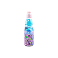 Hatakosen Ramune Blueberry Soft Drink 200ml - CAFELAX