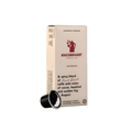 Hausbrandt Intenso Coffee Capsules- 10 Capsules - CAFELAX
