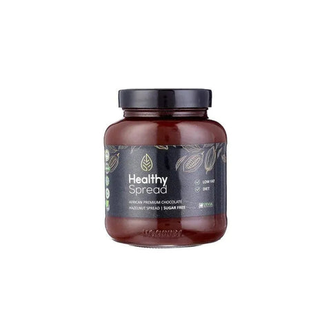 Healthy Spread Sugar Free Healthy Spread 210g - CAFELAX
