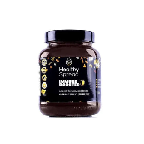 Healthy Spread Sugar Free Immune Booster Healthy Spread 180g