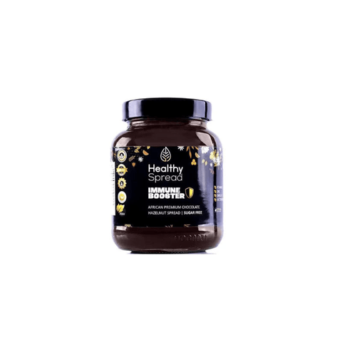 Healthy Spread Sugar Free Immune Booster Healthy Spread 375g - CAFELAX