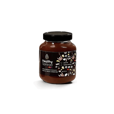 Healthy Spread Sugar Free Kids Healthy Spread 210g - CAFELAX