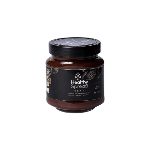 Healthy Spread Sugar Free Prestige Healthy Spread 210g - CAFELAX