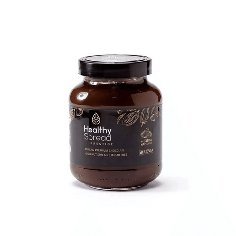 Healthy Spread Sugar Free Prestige Healthy Spread 375g - CAFELAX