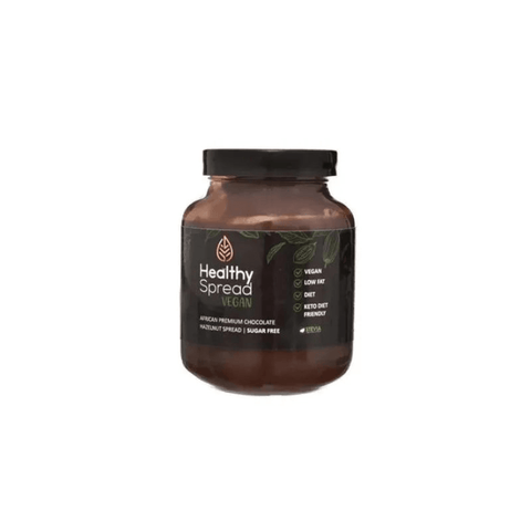 Healthy Spread Sugar Free Vegan Nuts Free Healthy Spread 375g - CAFELAX