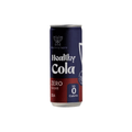 Healthy&Tasty Healthy Zero Sugar Cola Drink 330ml - CAFELAX