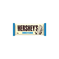 Hershey's Cookies & Creme White Chocolate Bar 40g - CAFELAX